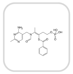 Benfotiamine ingredient